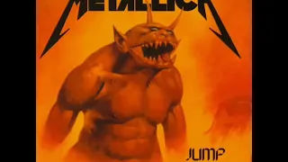 Metallica - Creeping Death/Jump in the fire Full EP 1984