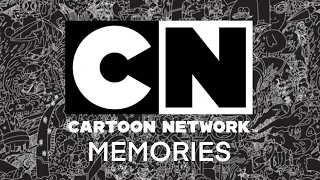 Cartoon Network 30th Anniversary “Memories”