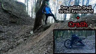 Was für ein geiler Trail 🔥 Trailcheck | Bad Kreuznach