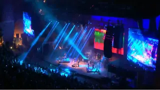 King Gizzard and The Lizard Wizard - Nonagon Infinity Suite (Live at Red Rocks 2022)