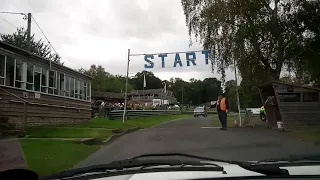 Prescott Hill Climb - PEUGEOT 205 XL AUTO 1.6i