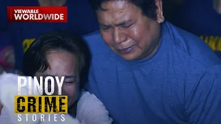 13-anyos na nawawalang dalagita, bangkay na nang matagpuan! | Pinoy Crime Stories