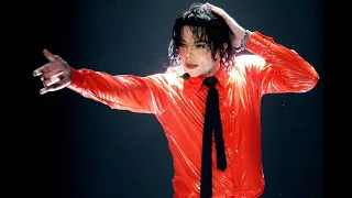 Michael Jackson - Dirty Diana Ghost Multitrack Mix