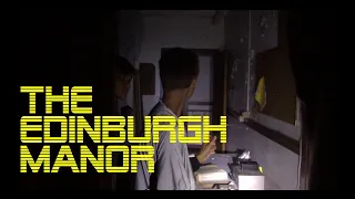 The Edinburgh Manor (2018)