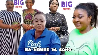 🛑mokili mawa esila😱boyoka lelo nani epanza makita ya theatre  congolais!bellevue tv sil@ bisalu sb