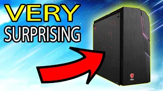 What's INSIDE a Costco Pre Built Gaming Rig? Prepare to be Surprised! | Gears and Tech