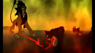 The Lion King ~ Be Prepared (One Line Multilanguage)