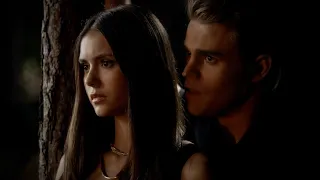 TVD - Elena com ciúmes de Damon 3x06 (Dublado)