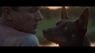 Shannon Noll - Southern Sky (Official Music Video)