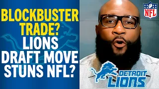 🏈 BIG NEWS: Lions Securing Future Defensive Stars in the NFL Draft! DETROIT LIONS NEWS TODAY