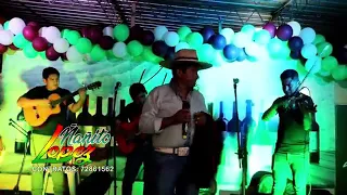 ñañito lopez engamchados en vivo