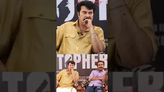 UNKNOWN FACTS ABOUT MAMMOOTTY | ACTRESS ACTED MOST WITH MAMMOOTTY | GINGER MEDIA | #shorts