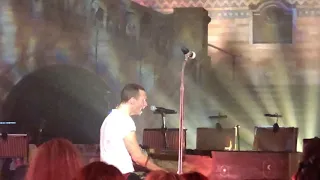 Coldplay - A Sky Full of Stars - Live at the Natural History Museum