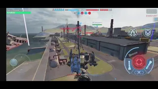 hacker in war robots (hacker en war robots (speed hack)