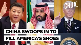 Xi Jinping To Visit Saudi Arabia Soon? China Keen To Replace US As A Major Player In The Middle East