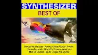 SYNTHESIZER - BEST OF (Arranged by ED STARINK - SYNTHESIZER GREATEST - Medley/Mix)