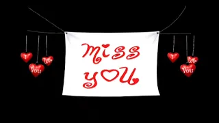 Free Emotional Sad Type Beat" I MISS YOU " | Piano Sad Instrumental |2023 beats