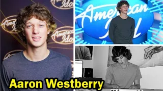 Aaron Westberry (American Idol 2022) || 5 Things You Didn't Know About Aaron Westberry