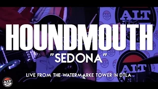 Houndmouth "Sedona" Live Performance