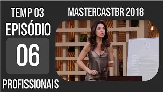 CAIXA INDÍGENA E LEILÃO DUPLO | EP 06 | MasterCastBR ft. Podcast Futrica e Xtra Podcast #41