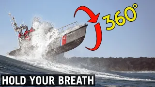 It’s Not What You Sink: US Coast Guard 47 MLB