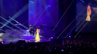 CELINE DION @ VEGAS - IT'S ALL COMING BACK TO ME NOW