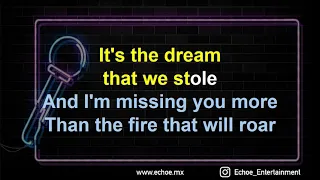 Bee Gees - For Whom The Bell Tolls (Versión Karaoke)