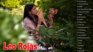 Leo Rojas Full Album Greatest Hits 2020 - The Best Of Leo Rojas - Leo Rojas Best Of All Time #5