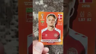 KASPER DOLBERG DENMARK WORLD CUP 2022 QATAR