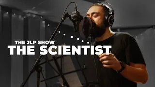 The JLP Show - The Scientist (Coldplay Cover)