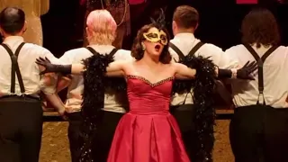 Czardas DIE FLEDERMAUS J. Strauss - Avery Boettcher with Pacific Opera Project