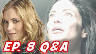 The Episode That Revealed It All!!! The 100 Season 7 Episode 8: Q&A & Theories Commentary!!!
