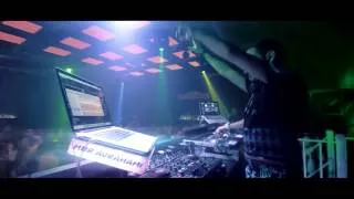 Absinthe Club B-7 - Dj Mike M Promo