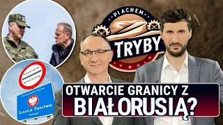 Jak wiele zawdzięczamy obrońcom naszych granic. | #PiachemWTryby