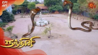 Nandhini - நந்தினி | Episode 441 | Sun TV Serial | Super Hit Tamil Serial