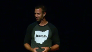 Finding compassion in crisis | Ben Sears | TEDxYearlingRoad