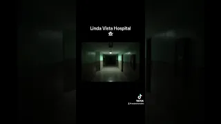 Haunted Places: Linda Vista Hospital #paranormal #ghosts #scary #horrorstories