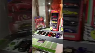 Diecast car model store in Singapore