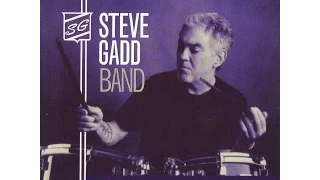 Oh, Yeah? | STEVE GADD BAND