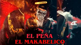 El Peña (Audio Oficial) EL MAKABELICO