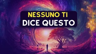 Le prove dell'Universo: ecco come superare gli ostacoli (con spiritualità)