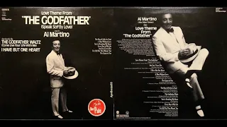 Love Theme From “The Godfather” (Speak Softly Love) / Capitol 1972 - Al Martino