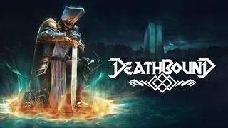 Deathbound  - Official Announcement Trailer