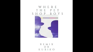 Where The Pet Shop Boys Rework Dr Kubiko