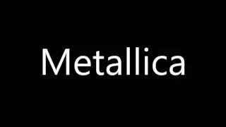 Did Metallica rip off Kreator?