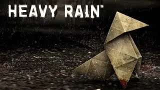 Heavy Rain - Main Theme