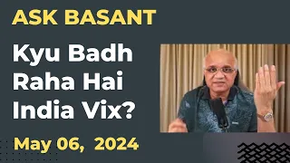 Kyu Badh Raha Hai India Vix?