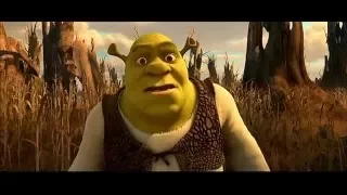 Shrek Forever After (2010) - On DVD & Blu-ray Trailer