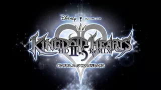 Under the Sea (English) ~ Kingdom Hearts HD 2.5 ReMIX Remastered OST