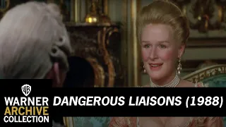 Love and Revenge | Dangerous Liaisons | Warner Archive